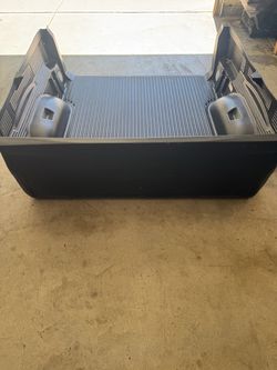 Bed liner