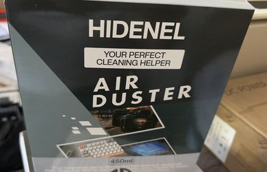 Air Duster