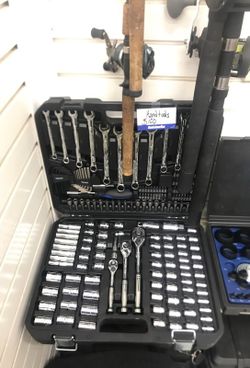 Power torque hand tools