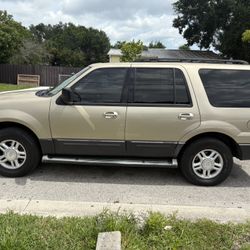 2006 Ford Expedition