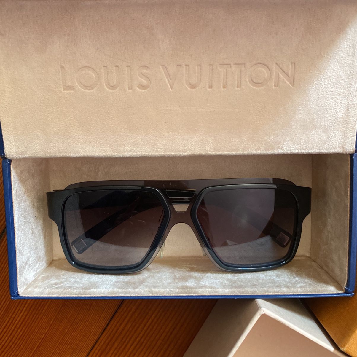 Louis Vuitton LV Authentic Sunglasses Eyeglasses Eyewear for Sale