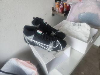 Soccer Shoes