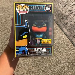Funko Pop