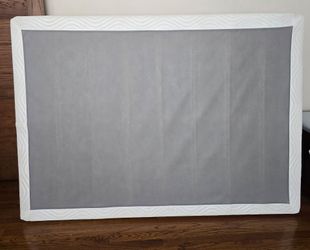 Full size bedroom box