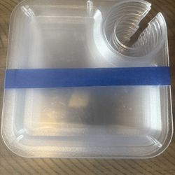 Wine Appetizers Trays 12