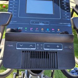 Nordictrack Elliptical