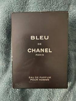 Selling this bleau de Chanel