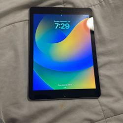 iPad (5th Generation)