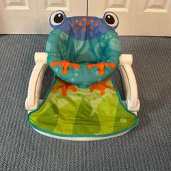 Fisher-Price Sit Me Up 