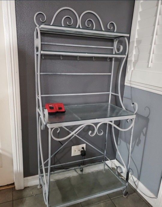 Bakers Rack