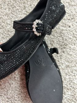 Zara Shoes