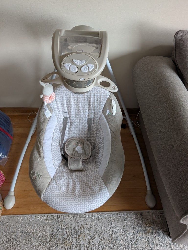 Baby Swing