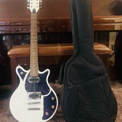First Act VW guitar