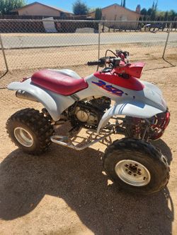 quad runner