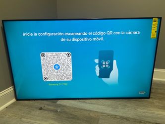 NEW Samsung 55” QLED Q7F 4K Smart TV (2025 Model)