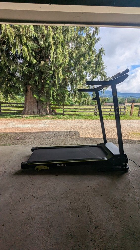 Redliro Treadmill Model JK1608