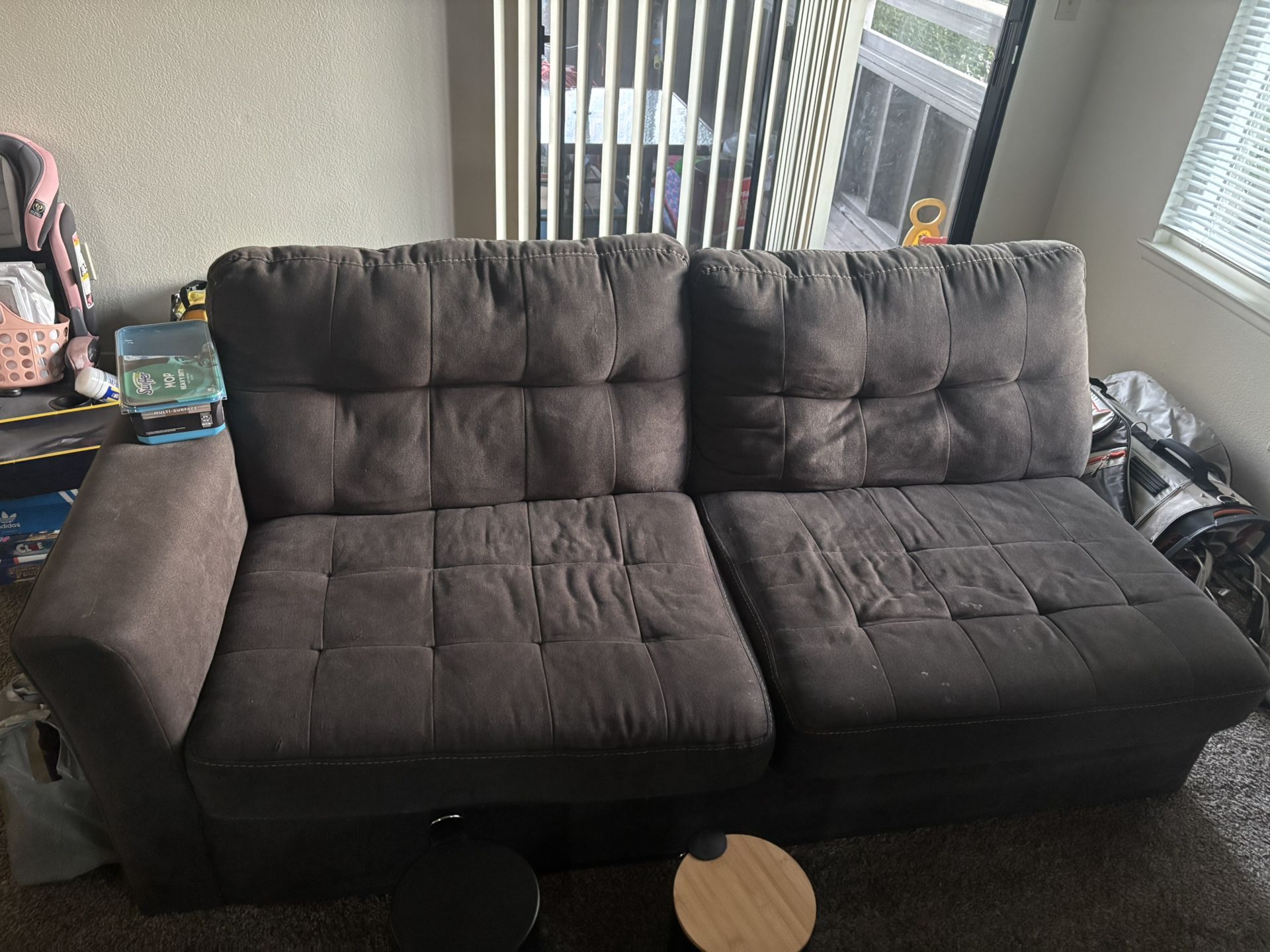 Couches