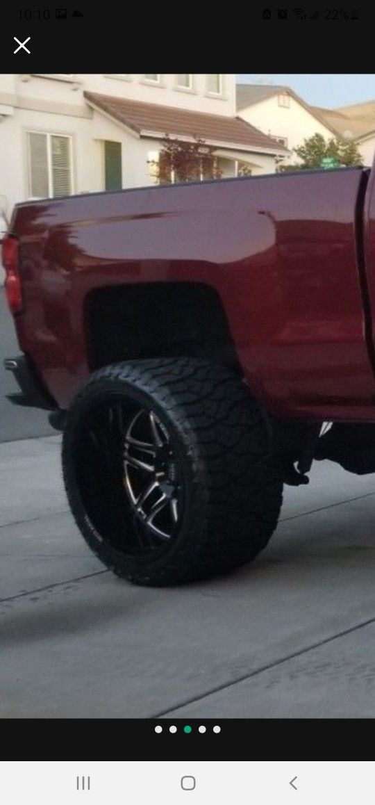 24x14 Chevy