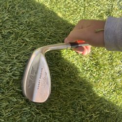Vokey Design Wedge 