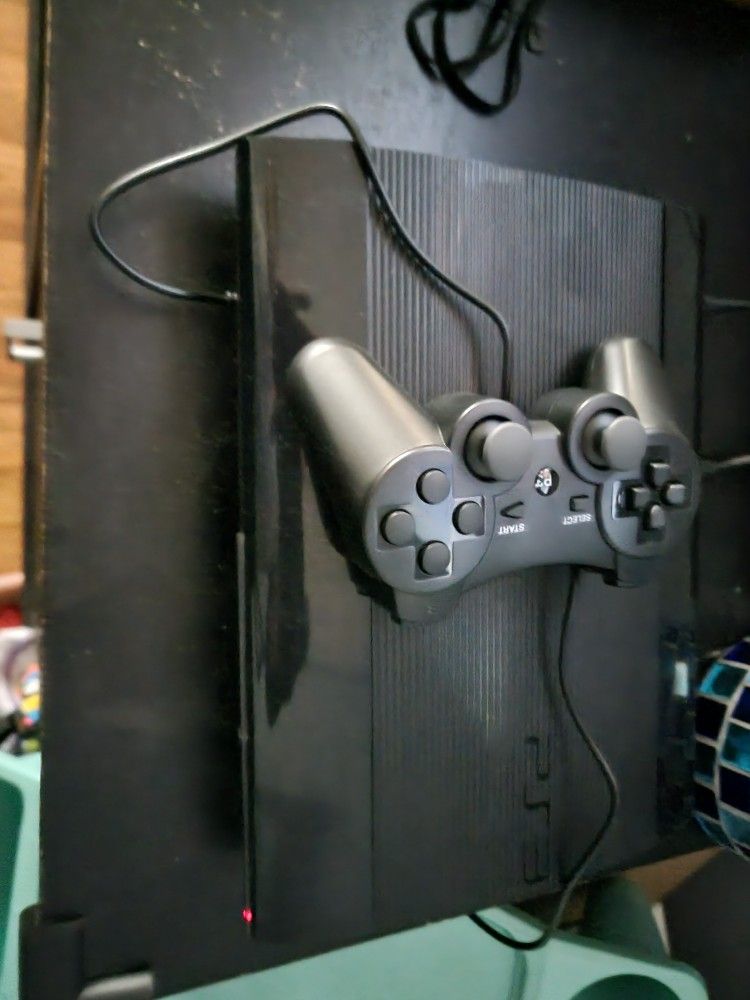 Ps3 Mod