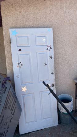 Free Right Door