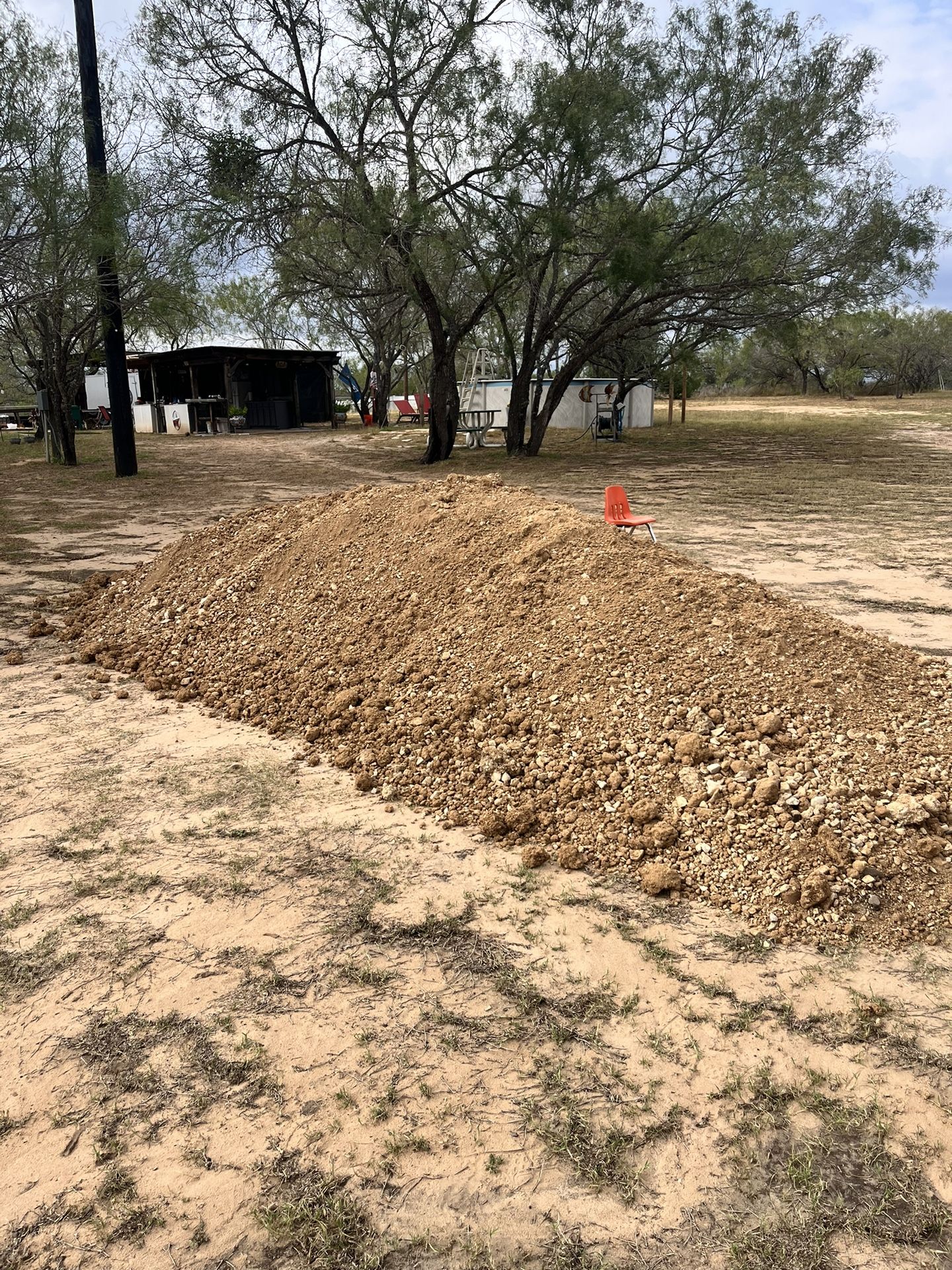 Road Base 