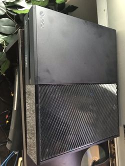 Xbox one console only