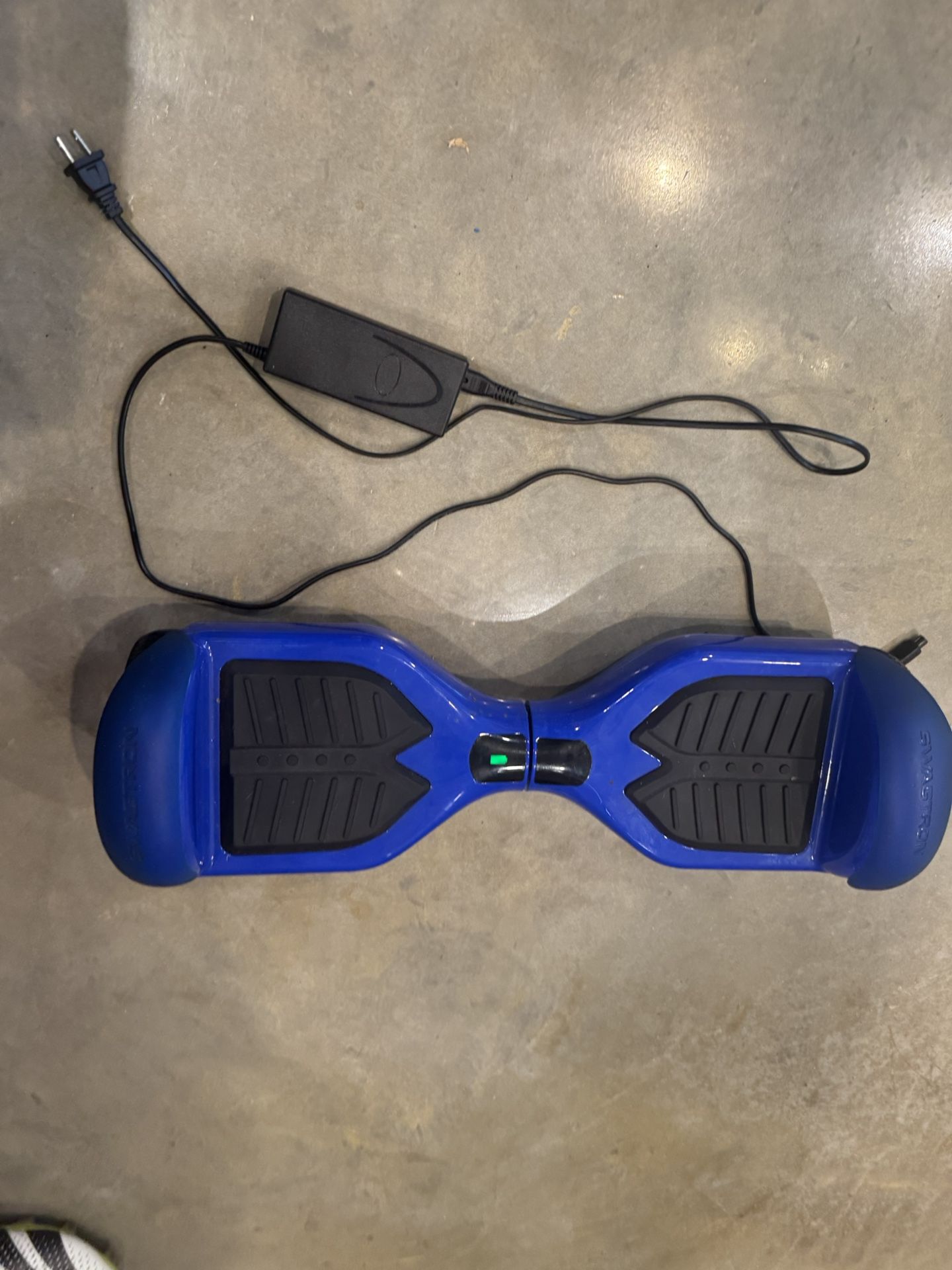Swagtron Segway Fully functional