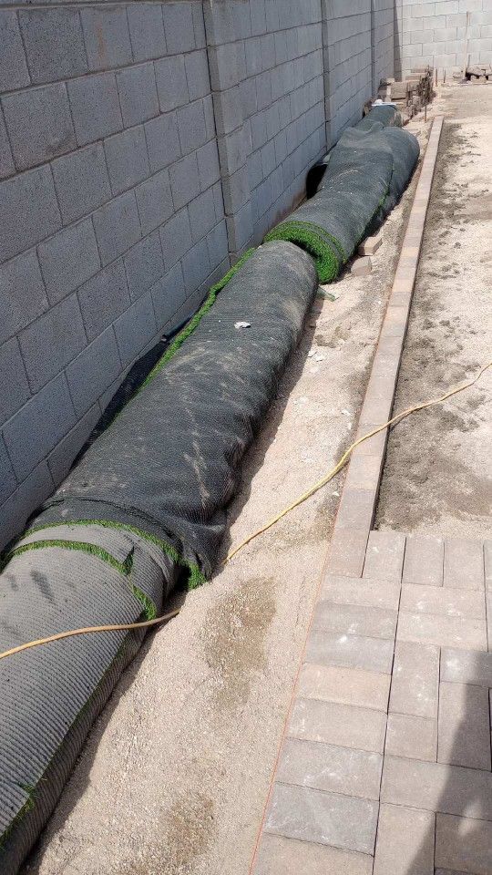 Yard Turf