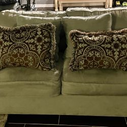 Sofa $150 from Roomplace 