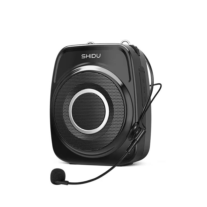 Wireless Voice Amplifier