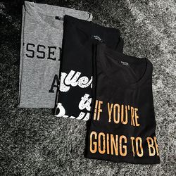 SheShow Women’s shirts