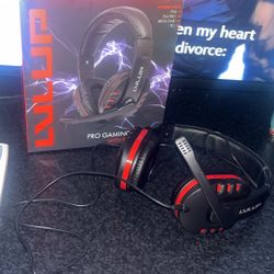 Gamer Headset