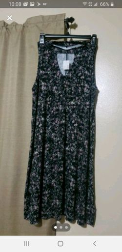 Women maurices dress