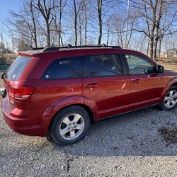 2009 Dodge Journey