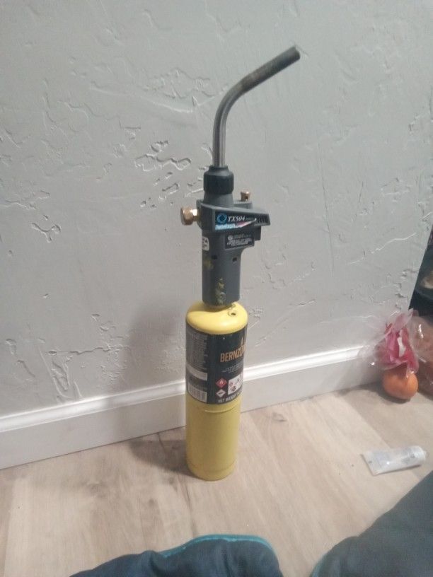 Tx504 TurboTorch Extreme