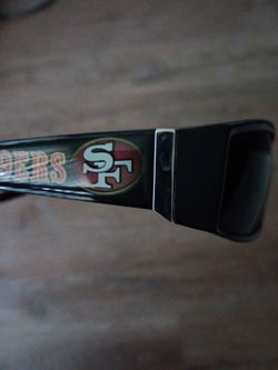 49ers locs