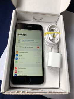 iPhone 6 T-Mobile/MetroPCs/SimpleMobile/StraightTalk