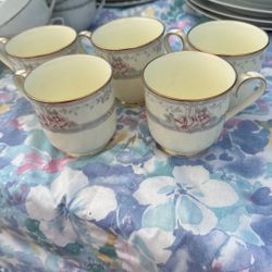 Tea cup Set