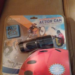 Action Cam