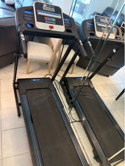 Xterra Treadmill - FREE