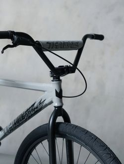 29 Inch Bmx