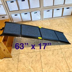 Car Ramp For Dog