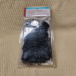 Hanging Swag Light Kit 12' Chain & Wire