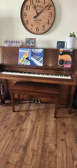 Piano