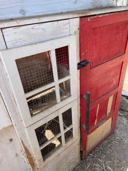 Dog house