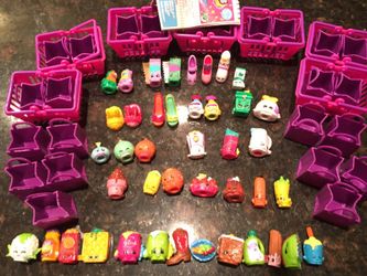 Shopkins Season 2 brand new