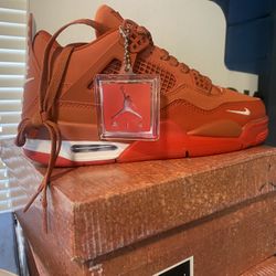 Brand New Jordan’s 