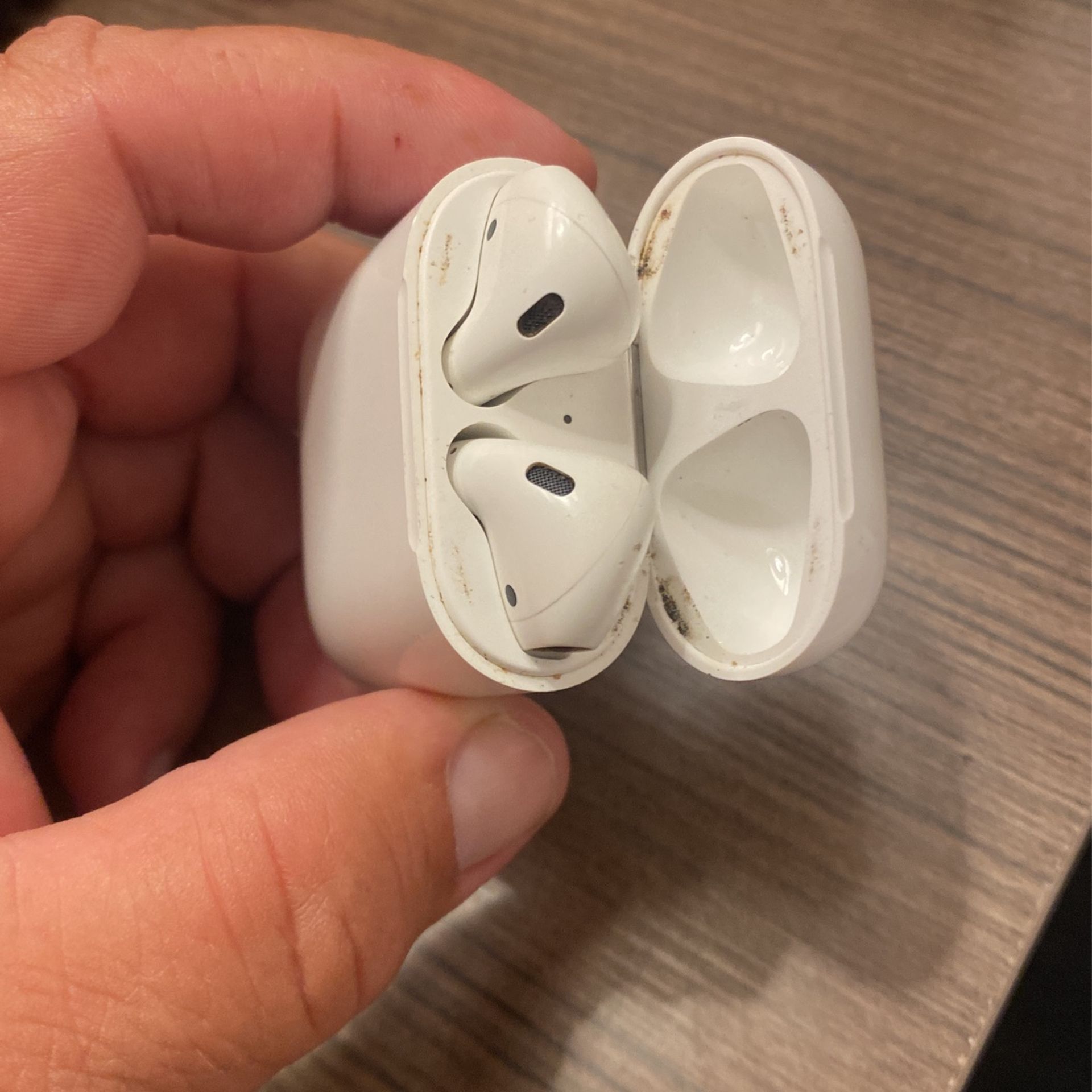 3 Gen Air Pods 