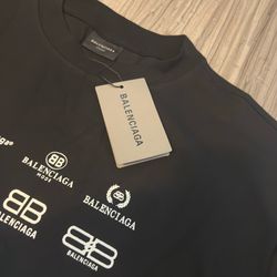 Balenciaga T-shirt